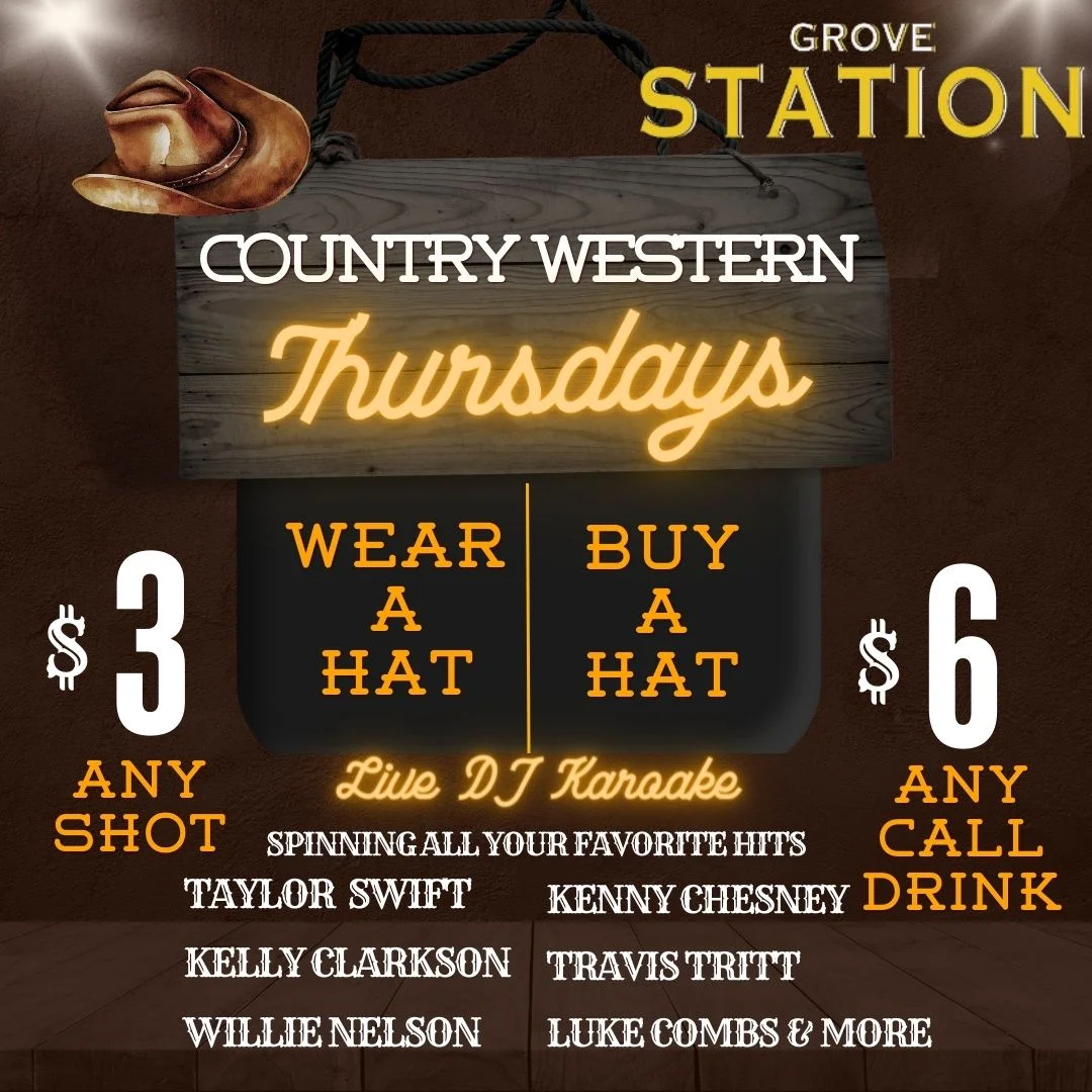 Grove-Station-Country-Nightr