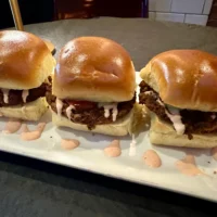 Blackbeansliders