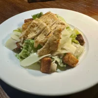 Chickencaesarsalad