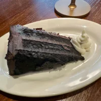 Chocolatecake