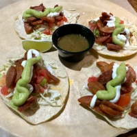 Chorizotacos