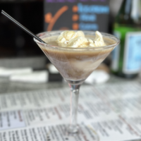 Icecreammartini