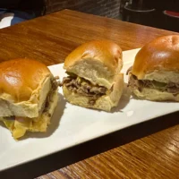 Phillysliders