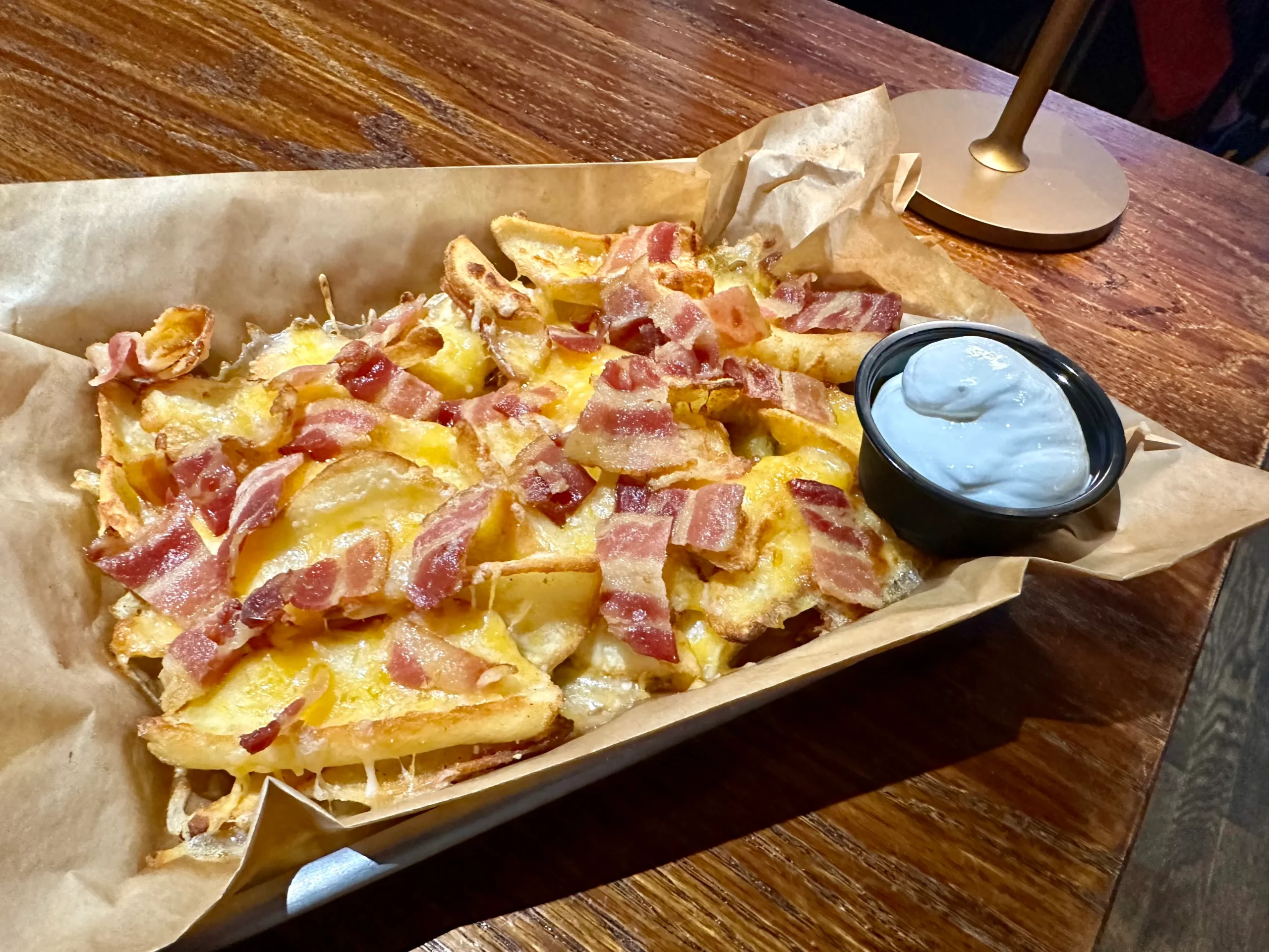 Potatoskins