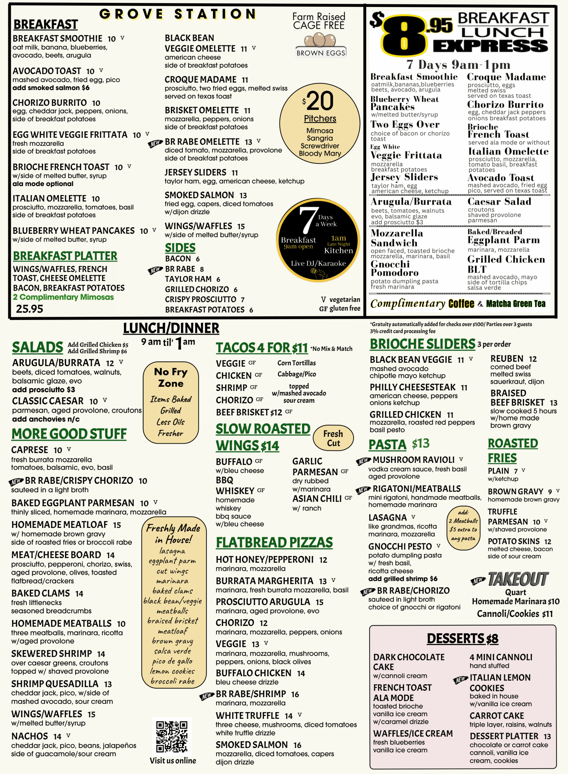 Menu Front Spring 2026-1