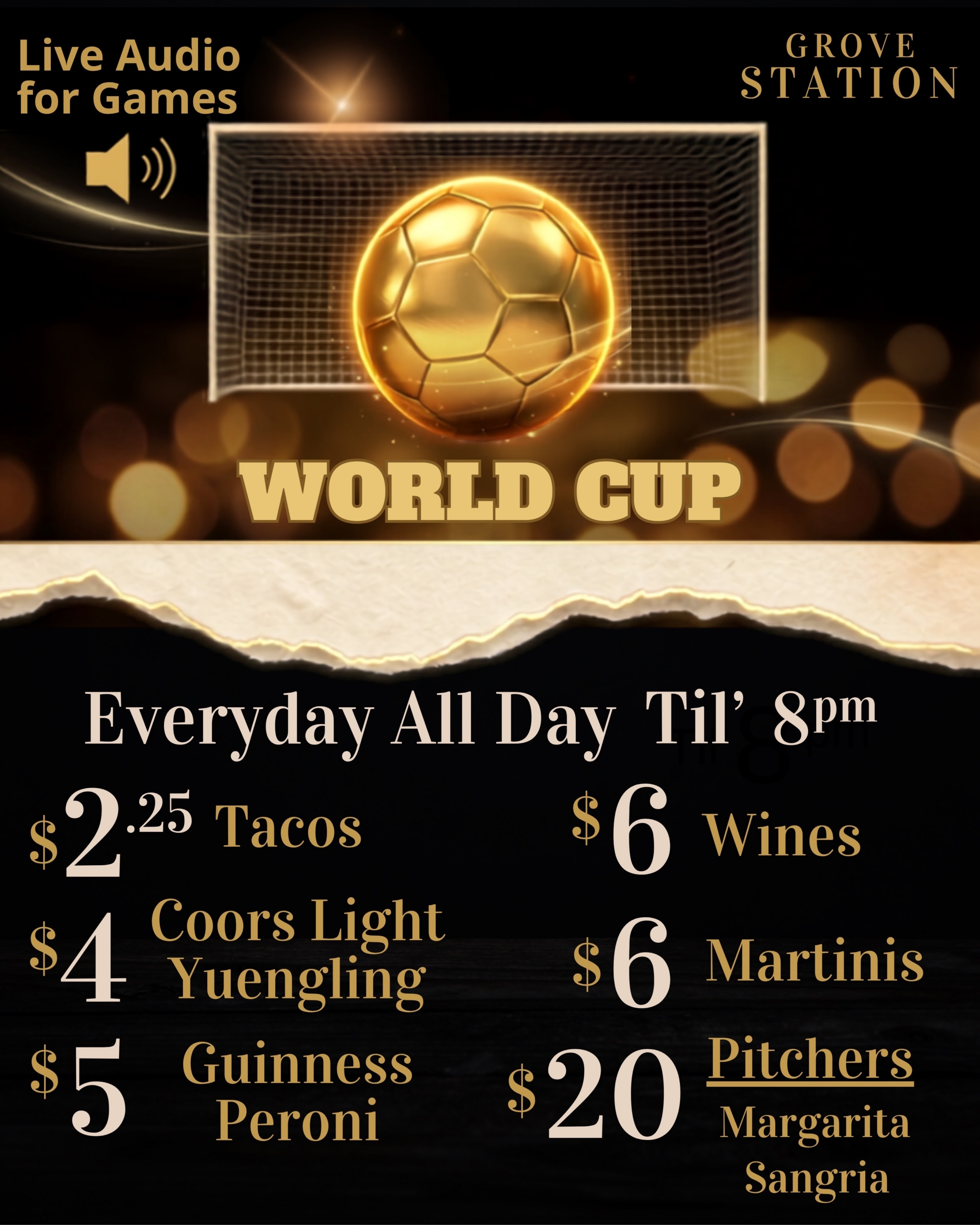 WorldCupGold